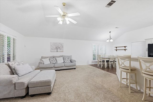 1822 Cancun Drive, Mansfield, TX 76063
