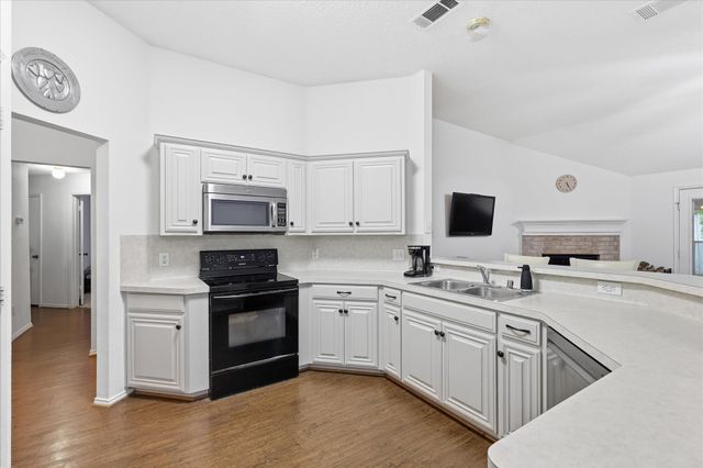 1822 Cancun Drive, Mansfield, TX 76063