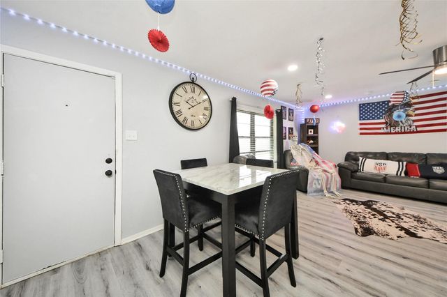 16210 Lazy Ridge Road, Houston, TX 77053