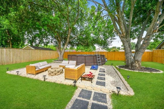 16210 Lazy Ridge Road, Houston, TX 77053