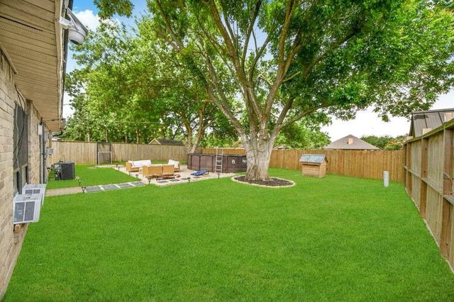 16210 Lazy Ridge Road, Houston, TX 77053