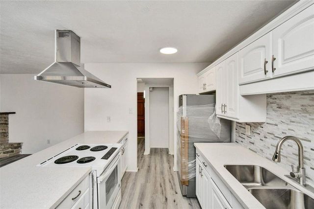 16210 Lazy Ridge Road, Houston, TX 77053
