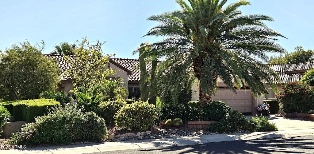 15576 W CORAL POINTE Drive, Surprise, AZ 85374 — photo 2