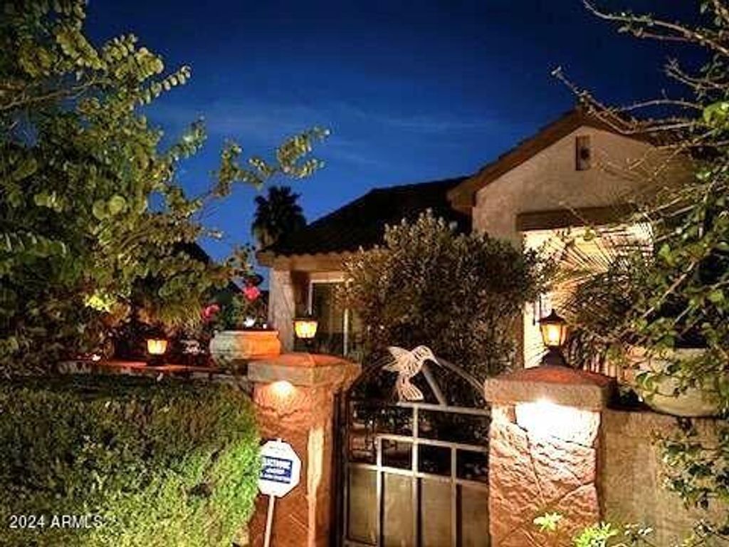 15576 W CORAL POINTE Drive, Surprise, AZ 85374 — photo 4