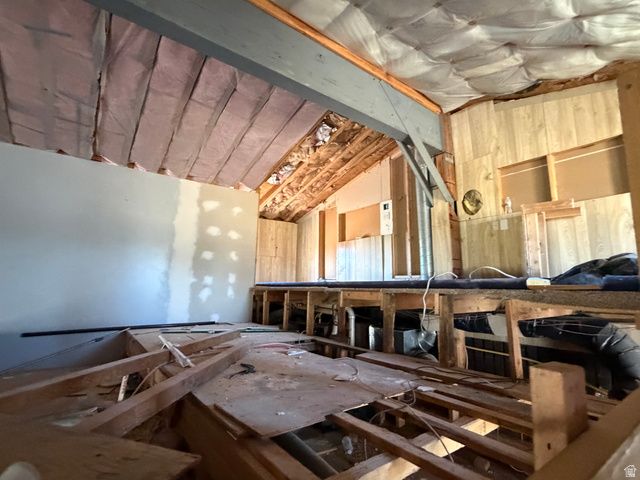 4621 W HARMAN DR, West Valley City, UT 84120