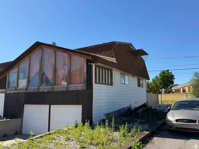 4621 W HARMAN DR, West Valley City, UT 84120