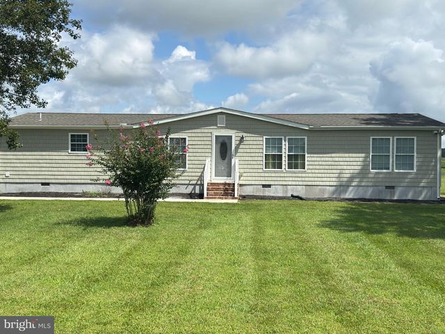 10957 SALT BARN RD, Laurel, DE 19956
