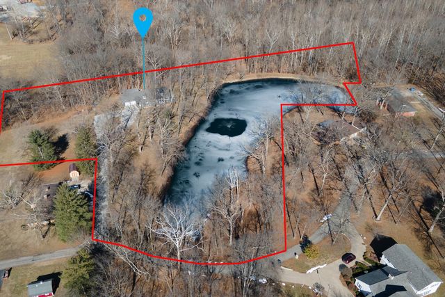 14700 N Allen Lane, Mt Vernon, IL 62864