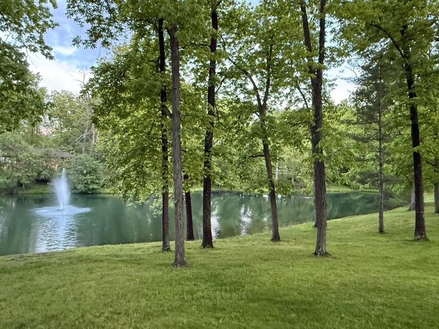 14700 N Allen Lane, Mt Vernon, IL 62864