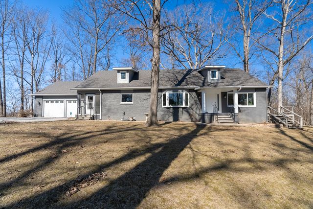 14700 N Allen Lane, Mt Vernon, IL 62864