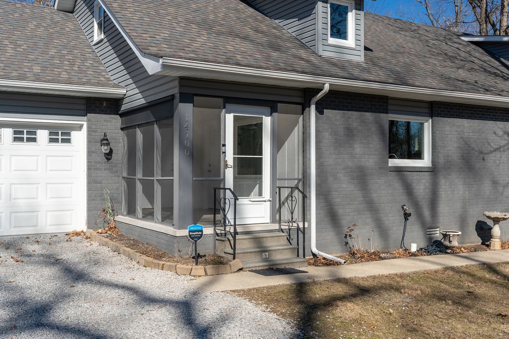 Image 50 of property listing at 14700 N Allen Lane, Mt Vernon, IL 62864