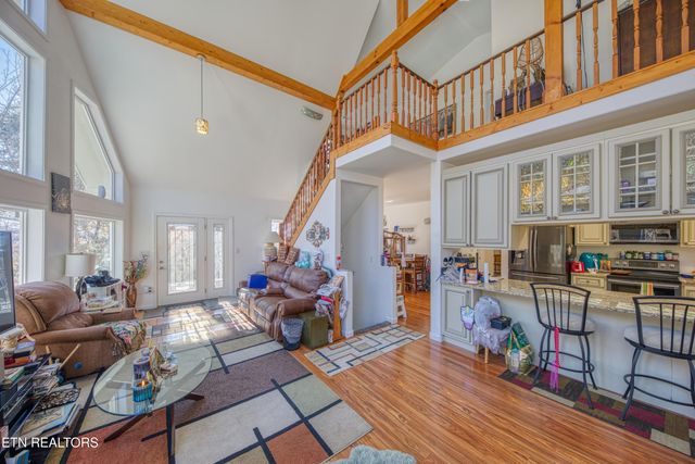 1814 Blue Tick Way, Sevierville, TN 37876