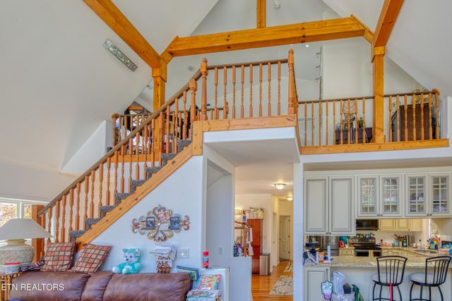 1814 Blue Tick Way, Sevierville, TN 37876