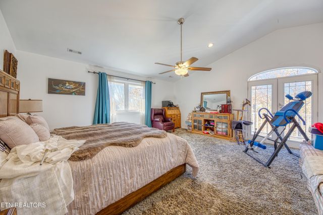 1814 Blue Tick Way, Sevierville, TN 37876