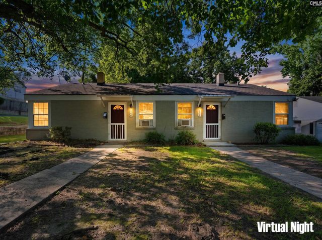 1404 Dreher Street, Columbia, SC 29205