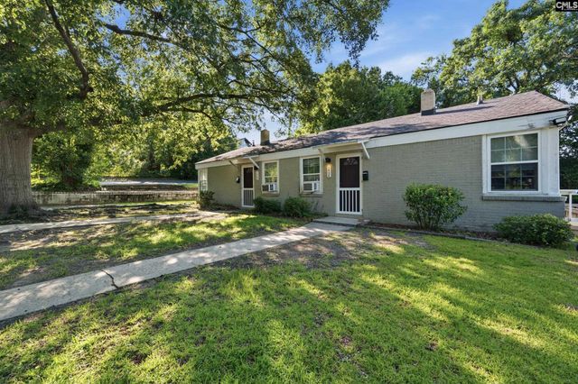 1404 Dreher Street, Columbia, SC 29205
