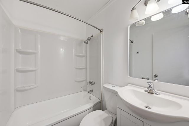 1404 Dreher Street, Columbia, SC 29205