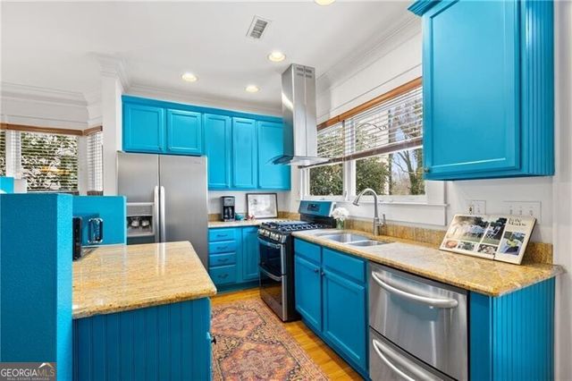 66 Bates Avenue SE, Atlanta, GA 30317