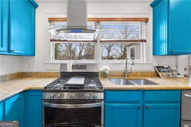 66 Bates Avenue SE, Atlanta, GA 30317