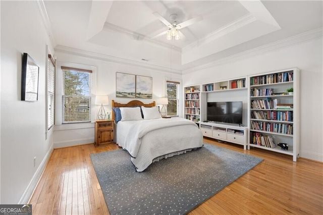 66 Bates Avenue SE, Atlanta, GA 30317