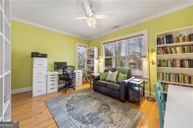 66 Bates Avenue SE, Atlanta, GA 30317