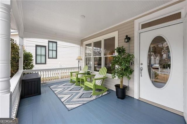 66 Bates Avenue SE, Atlanta, GA 30317