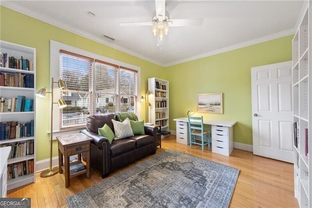 66 Bates Avenue SE, Atlanta, GA 30317