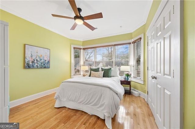 66 Bates Avenue SE, Atlanta, GA 30317