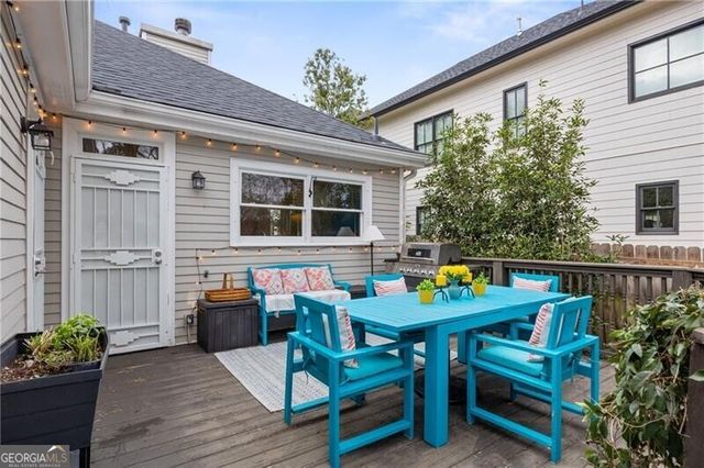 66 Bates Avenue SE, Atlanta, GA 30317