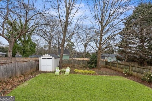 66 Bates Avenue SE, Atlanta, GA 30317