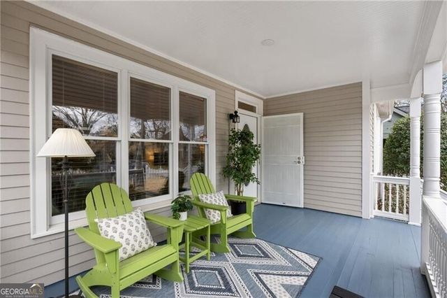 66 Bates Avenue SE, Atlanta, GA 30317