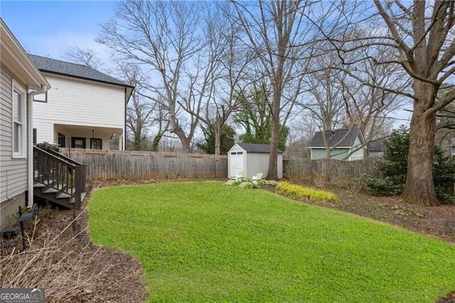 66 Bates Avenue SE, Atlanta, GA 30317