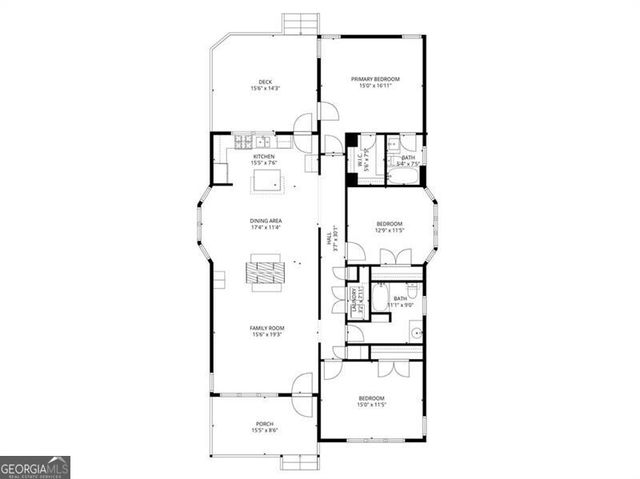 66 Bates Avenue SE, Atlanta, GA 30317