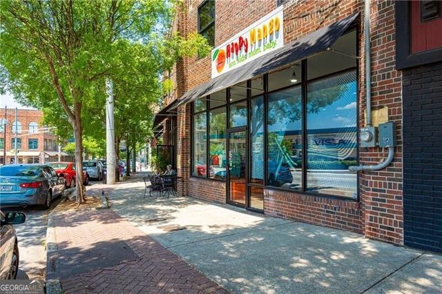 66 Bates Avenue SE, Atlanta, GA 30317