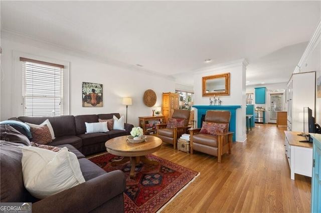 66 Bates Avenue SE, Atlanta, GA 30317