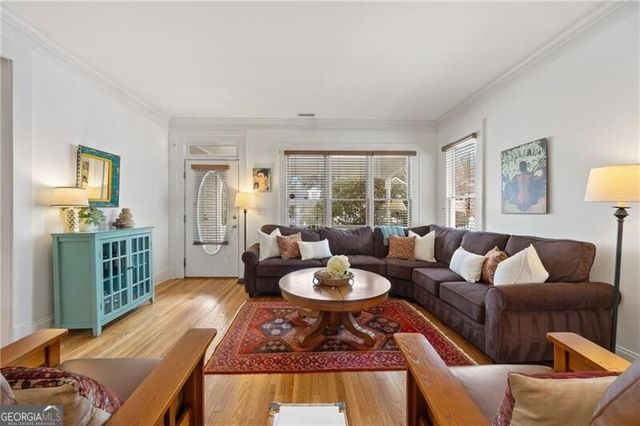 66 Bates Avenue SE, Atlanta, GA 30317