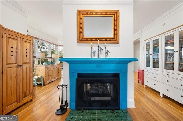 66 Bates Avenue SE, Atlanta, GA 30317