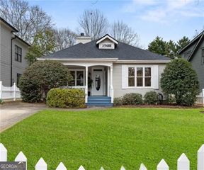 66 Bates Avenue SE, Atlanta, GA 30317