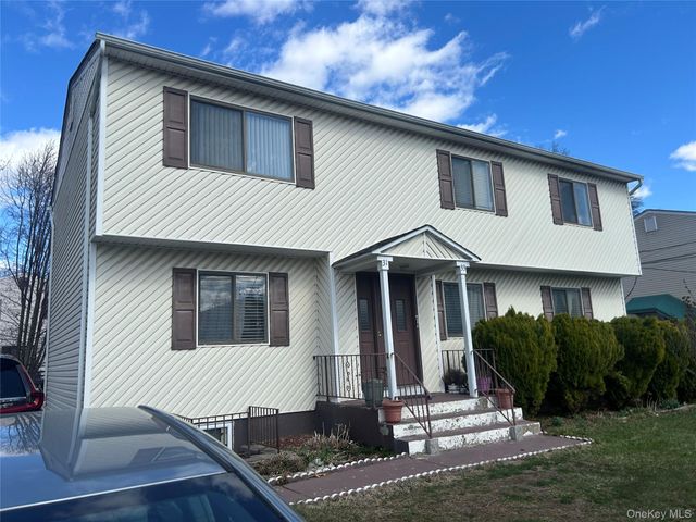 31-33 Gerow Avenue, Spring Valley, NY 10977