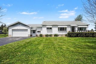 1921 N Huron Road, Whitney Twp, MI 48763