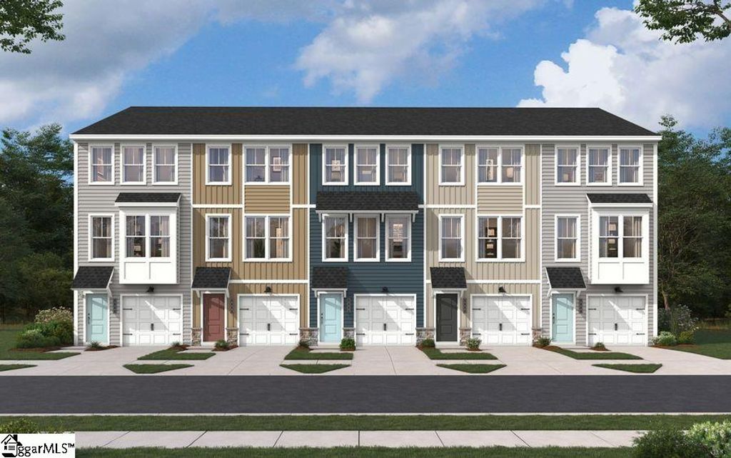 9 Broad River Way, Greenville, SC 29607