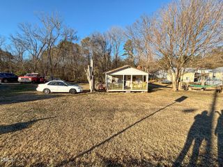 706 Carter Avenue, Durham, NC 27703