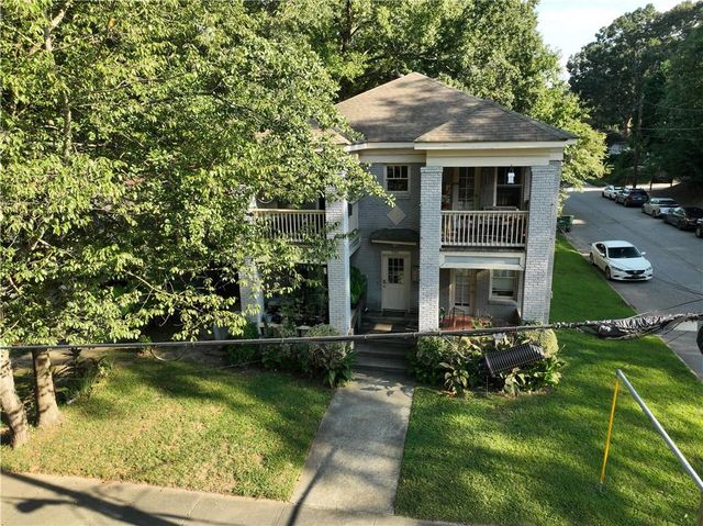 725 Catherine SW Street, Atlanta, GA 30310