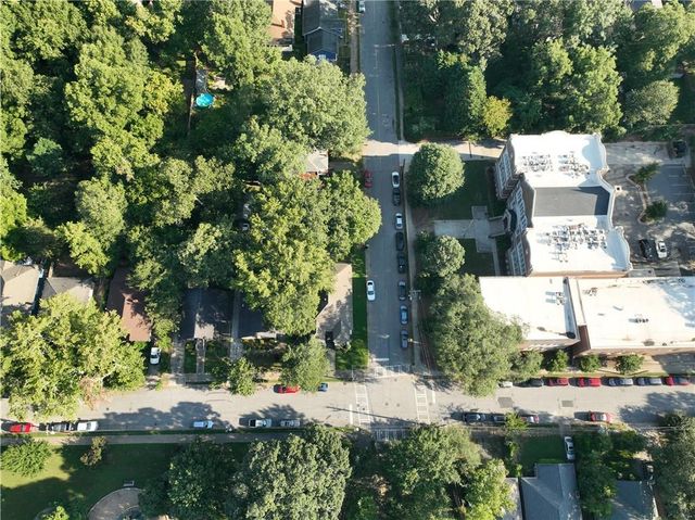 725 Catherine SW Street, Atlanta, GA 30310