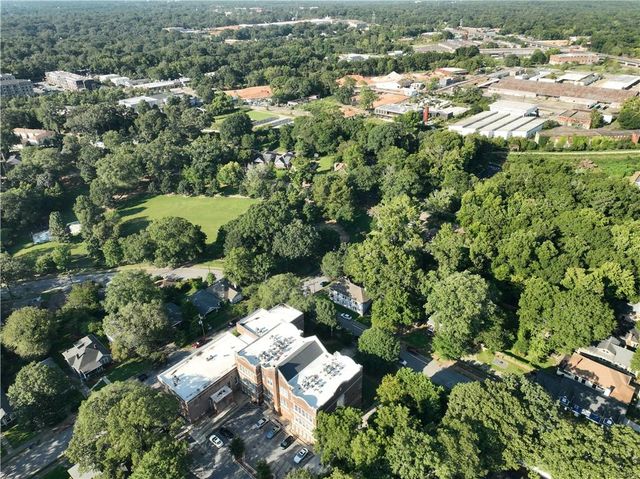 725 Catherine SW Street, Atlanta, GA 30310