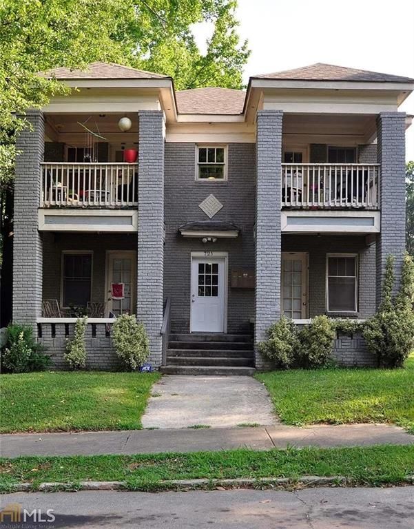 725 Catherine SW Street, Atlanta, GA 30310