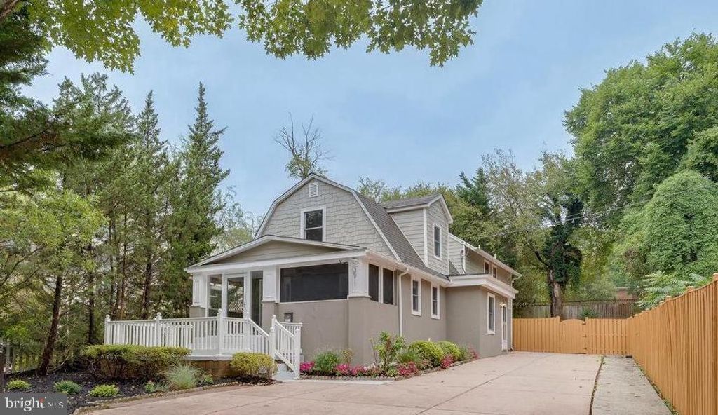 3511 DECATUR AVE, Kensington, MD 20895
