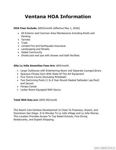 5825 Caminito Del Estio, La Jolla, CA 92037