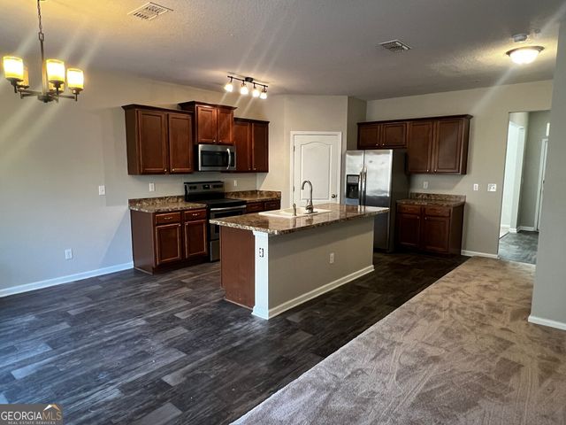 214 Brooklet Circle, St. Marys, GA 31558