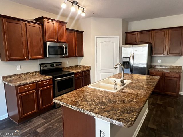 214 Brooklet Circle, St. Marys, GA 31558